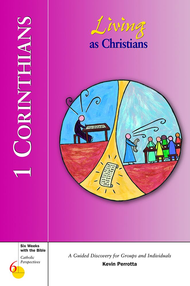 1 Corinthians: Living as Christians