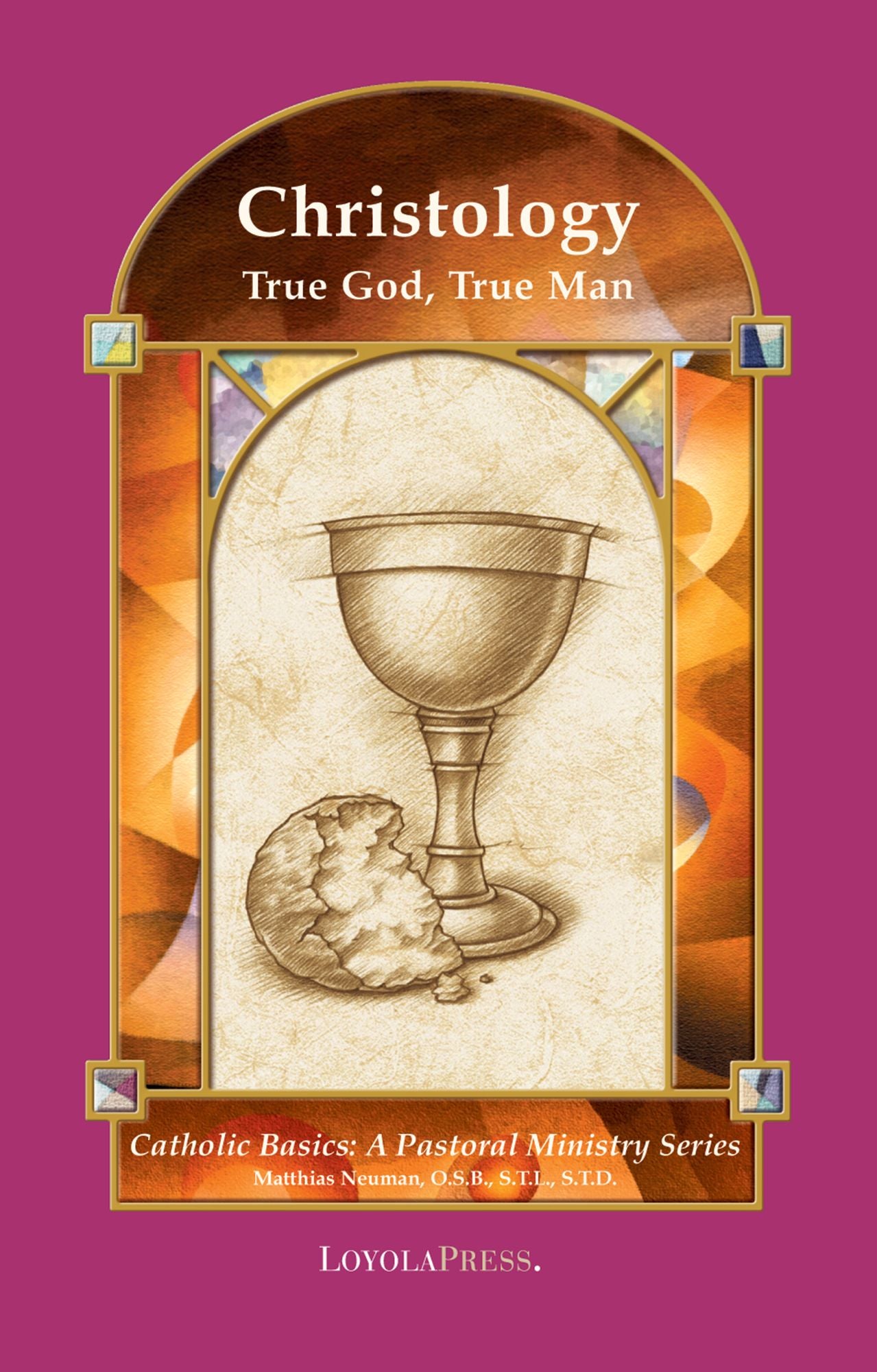 Christology: True God, True Man