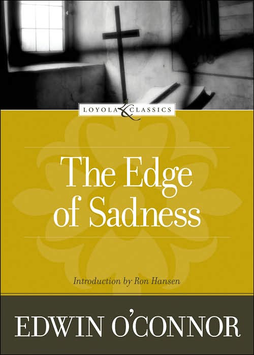 The Edge of Sadness