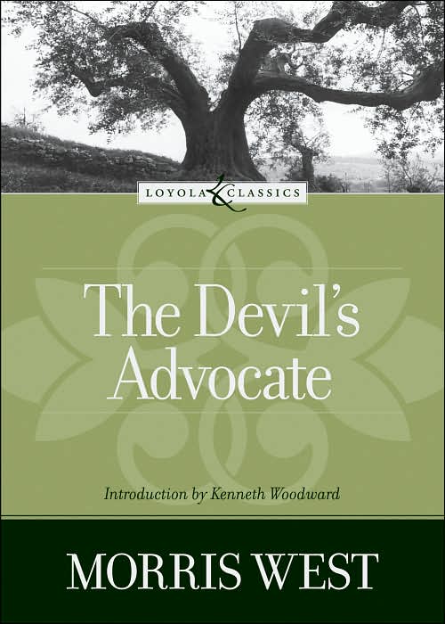 The Devil's Advocate