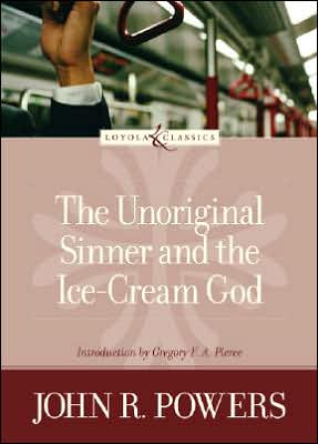 The Unoriginal Sinner and the Ice-Cream God
