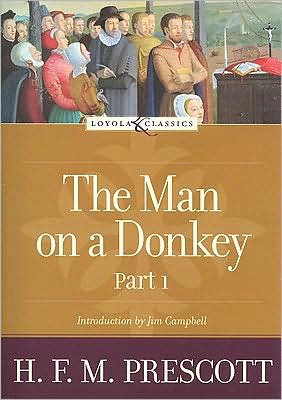 The Man on a Donkey: Part 1