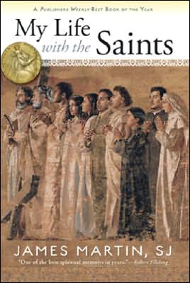 My Life with the Saints