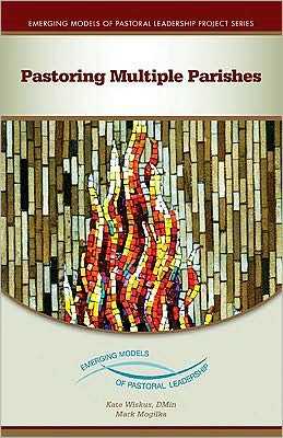 Pastoring Multiple Parishes