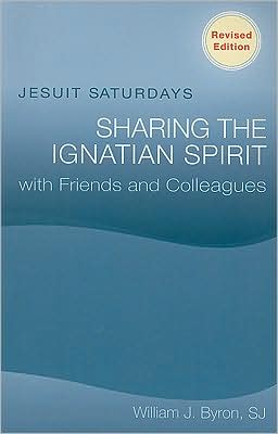 Jesuit Saturdays: Sharing the Ignatian Spirit with Friends and Colleagues