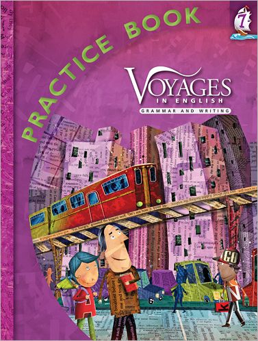 Grade Level 7 Practice Book