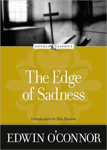 The Edge of Sadness