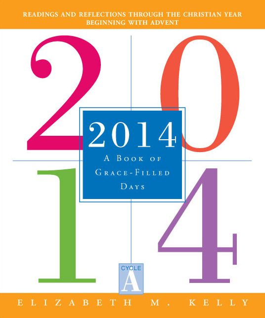 2014: A Book of Grace-Filled Days