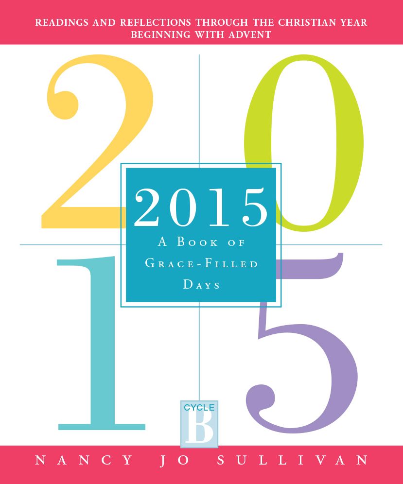 2015: A Book of Grace-Filled Days