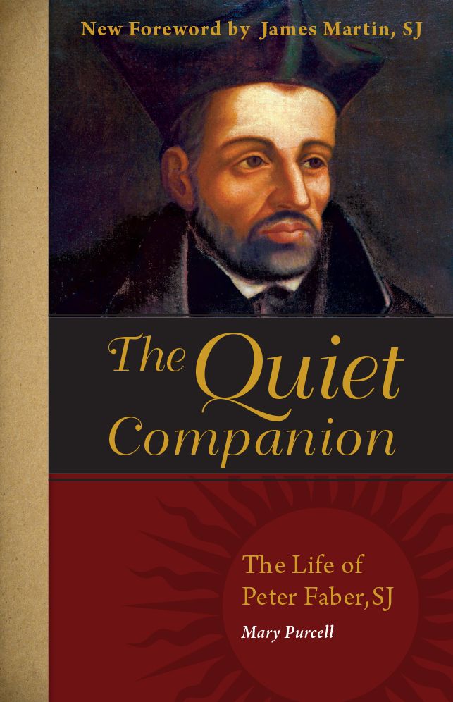 The Quiet Companion: The Life of Peter Faber