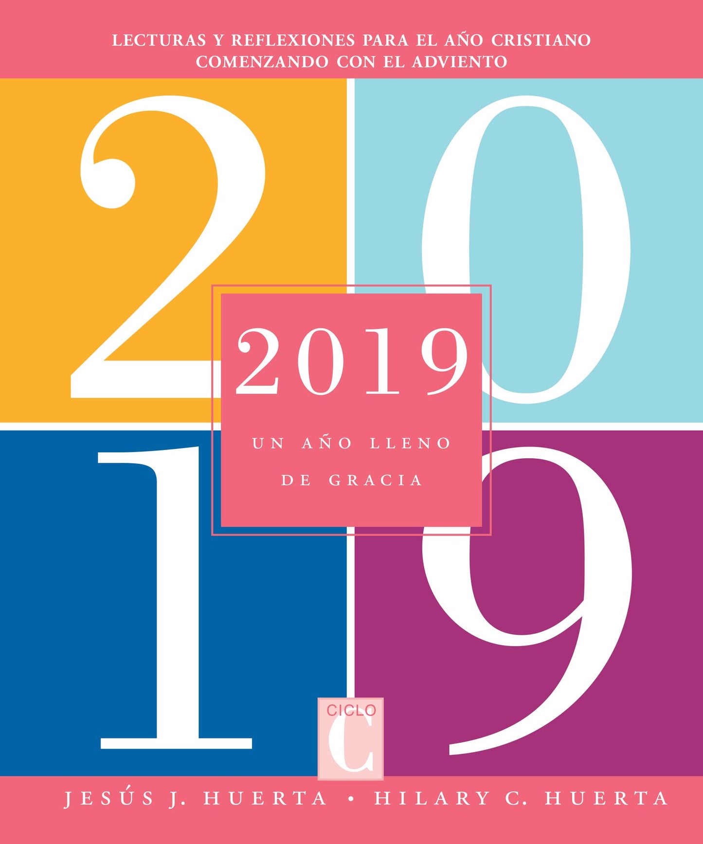 2019: Un ano lleno de gracia