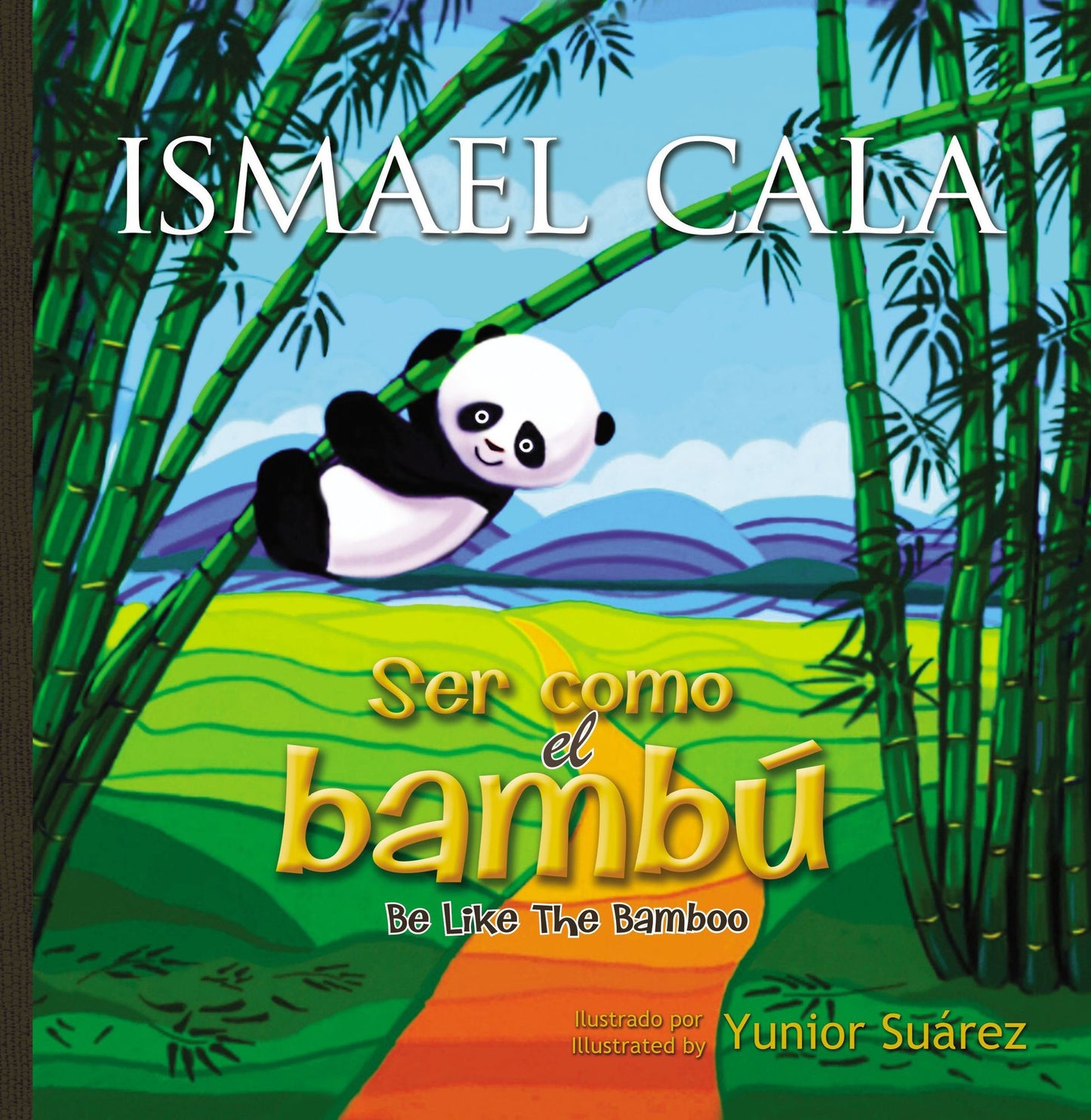 Ser como el bambu