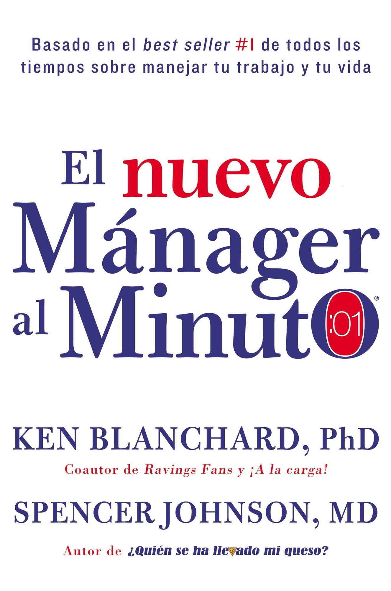 Manager al minuto