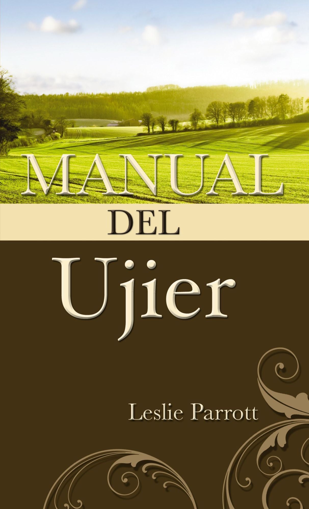 Manual Del Ujier