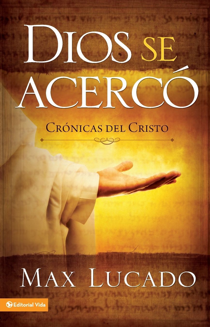 Dios se Acerco