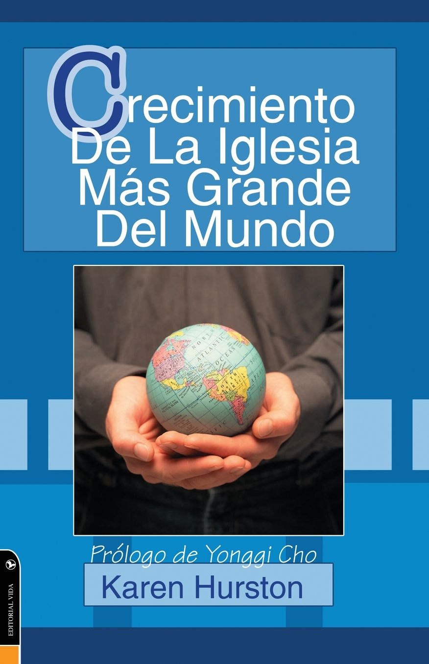 Crecimiento de la Iglesia mas Grande del Mundo