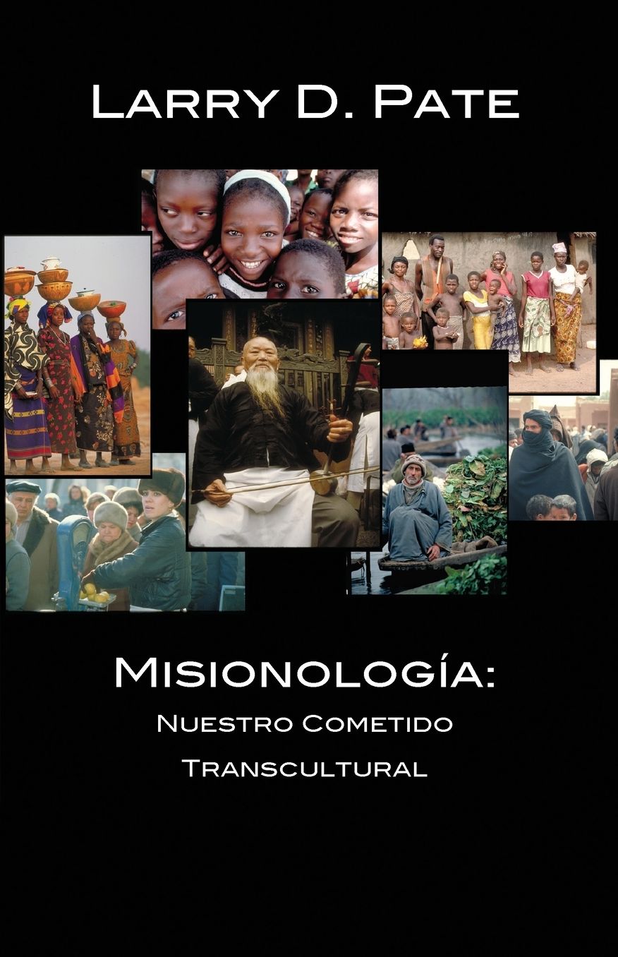 Misionologia