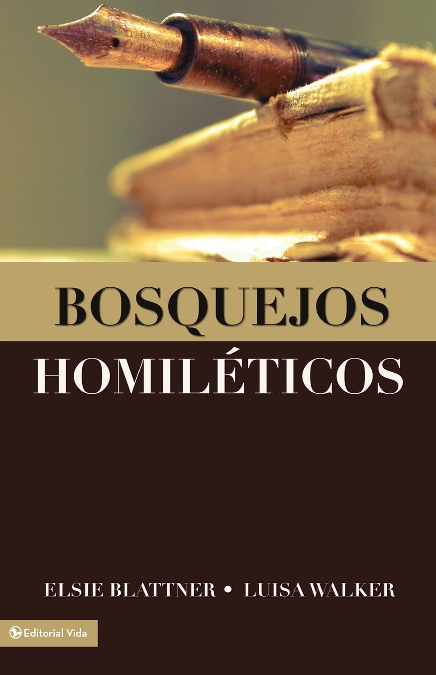 Bosquejos Homilecticos