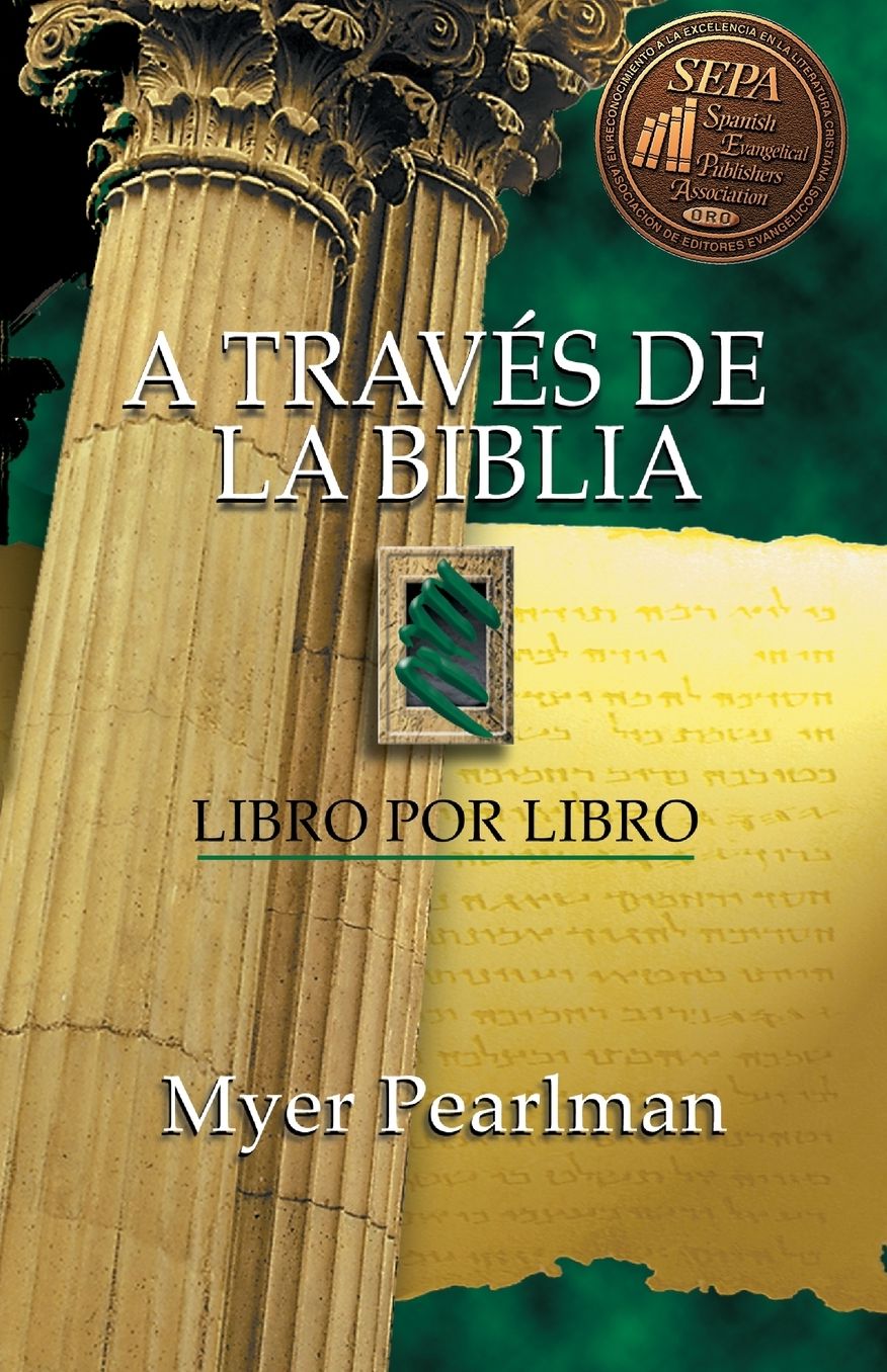 Atraves de la Biblia