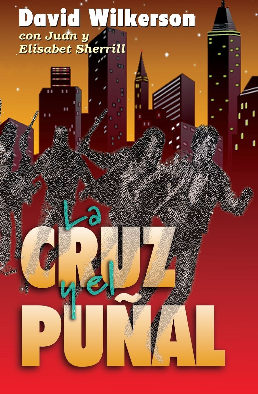 La cruz y el punal