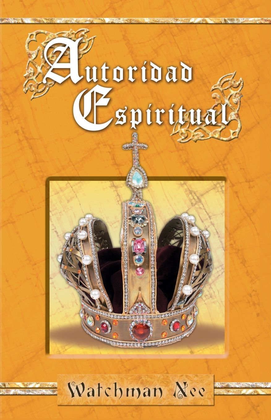 La Autoridad Espiritual