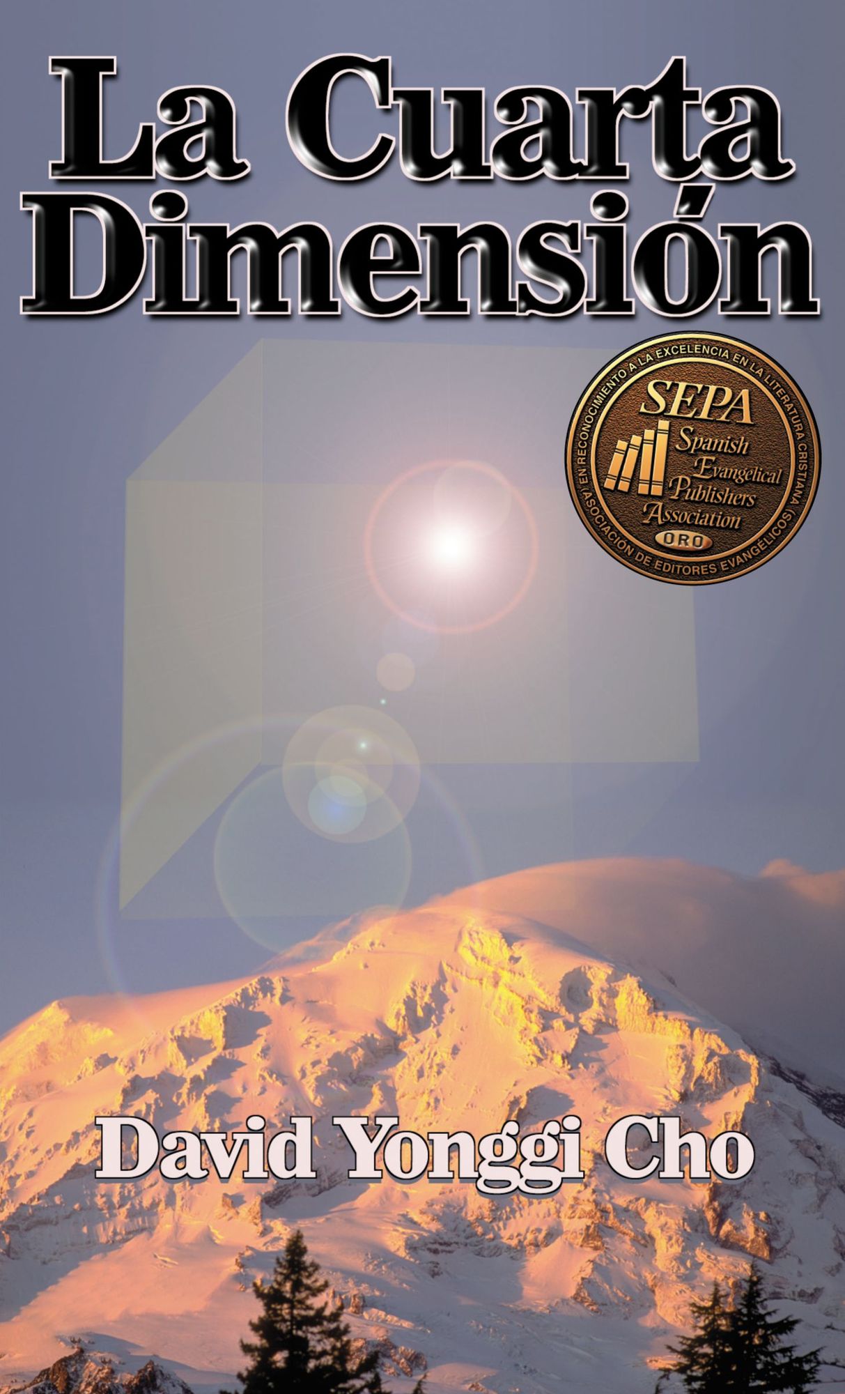 Cuarta Dimension