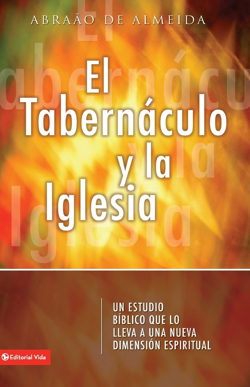 Tabernaculo y la Igelsia