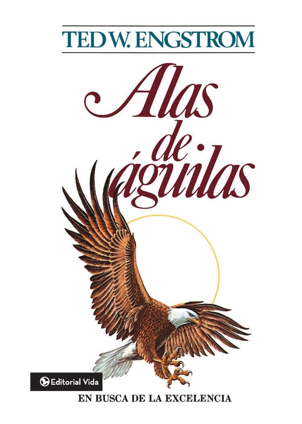 Alas de Aguila