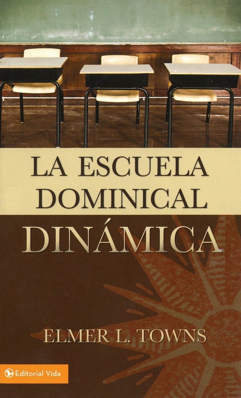 La Escuela Dominical Dinamica