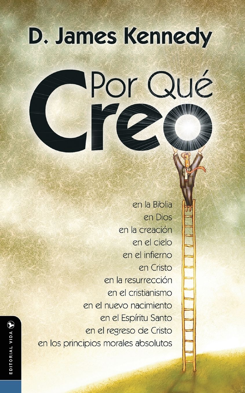 Por que Creo