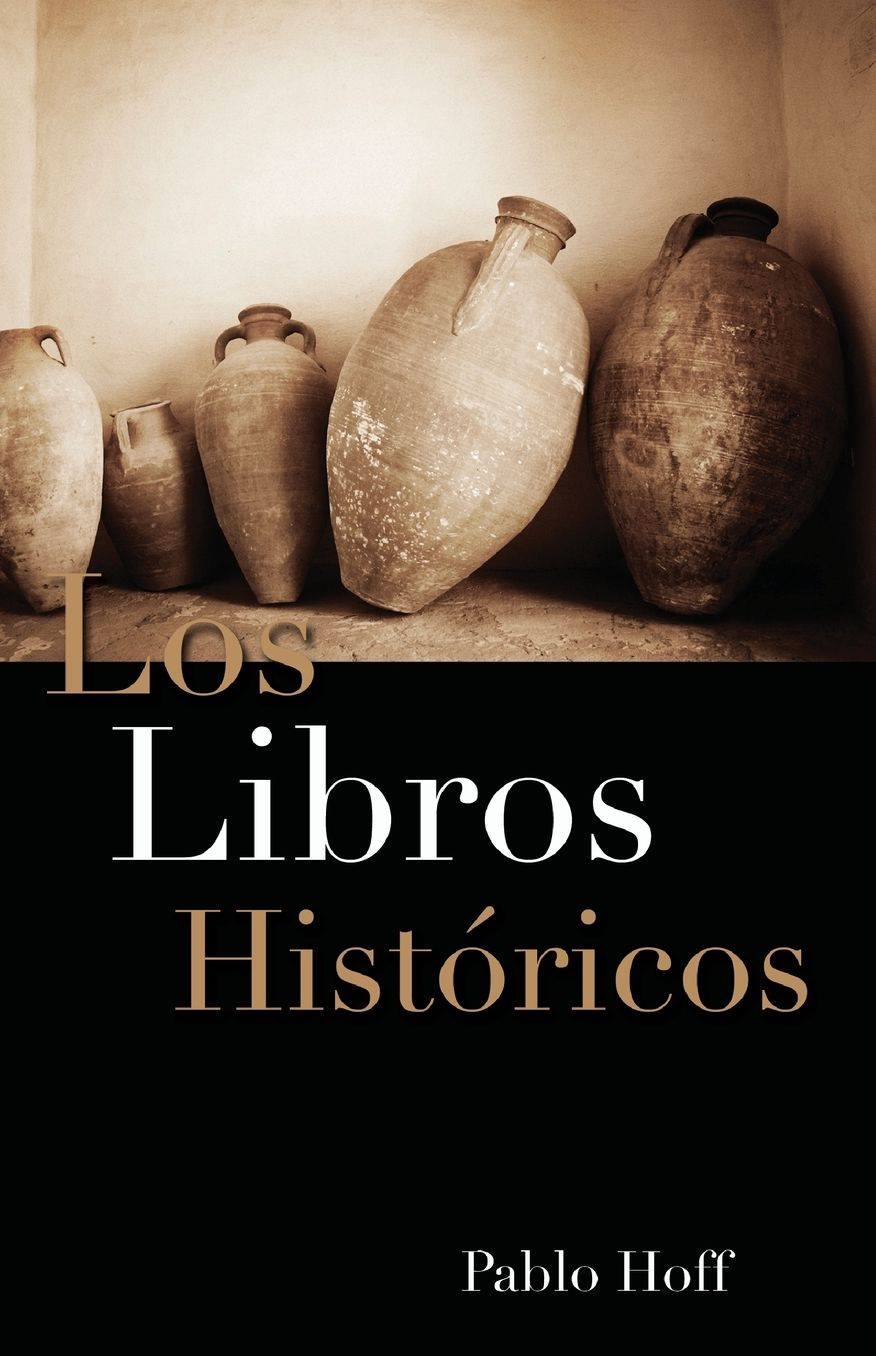 Los Libros Historicos