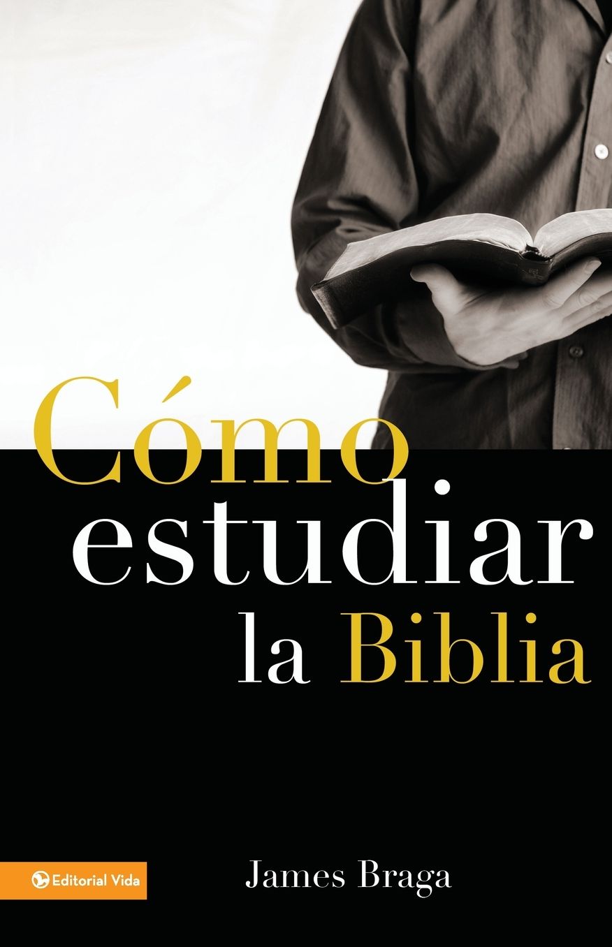 Como Estudiar la Biblia