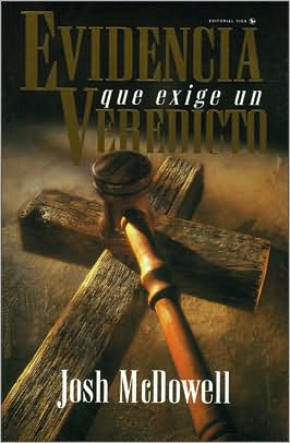Evidencia Que Exige Un Veredicto