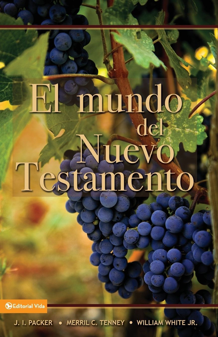 El Mundo Del Nuevo Testamento