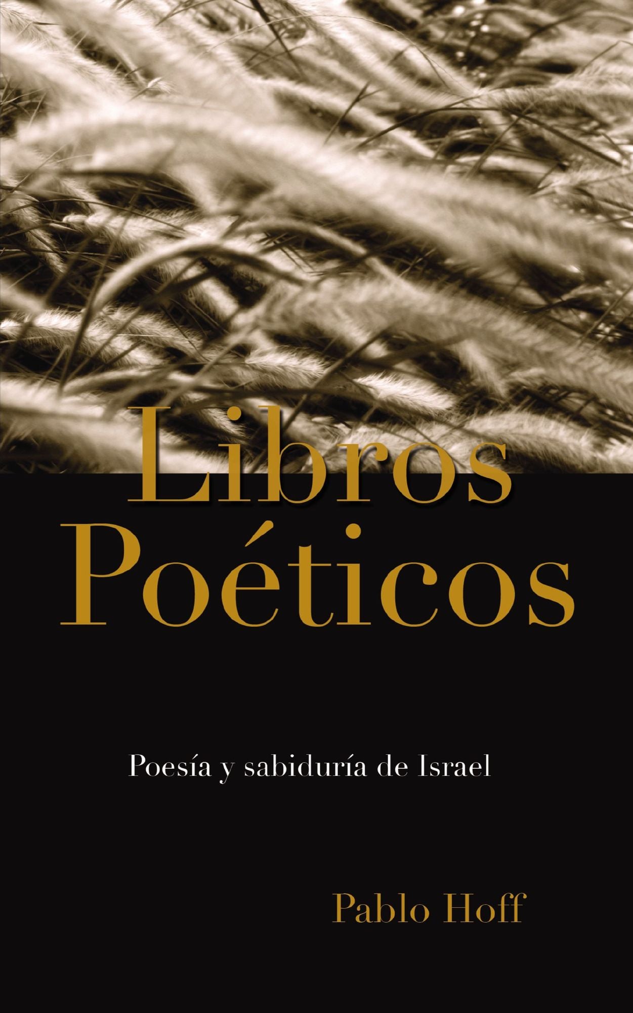 Los Libros Poeticos