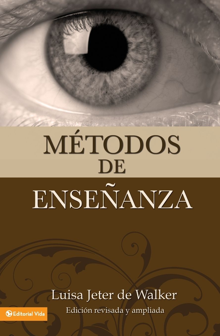 Metodos de Ensenanza (Nueva Edicion)