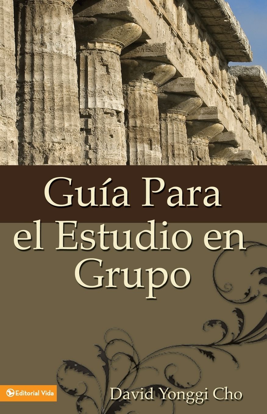 Guia Para El Estudio En Grupo