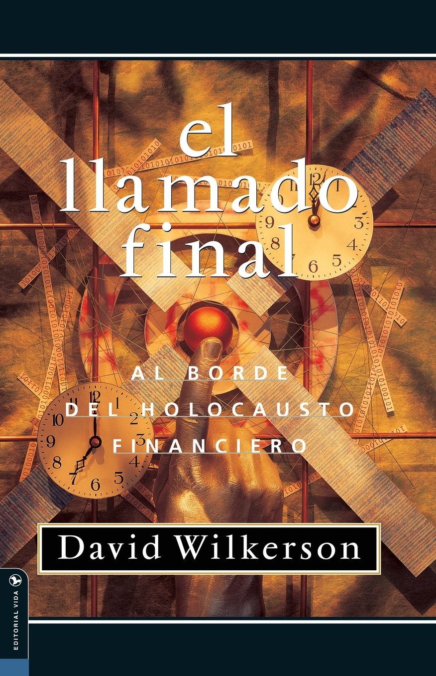 Llamado Final para los Estados Unidos: Al Bordo del Holocausto Financiero