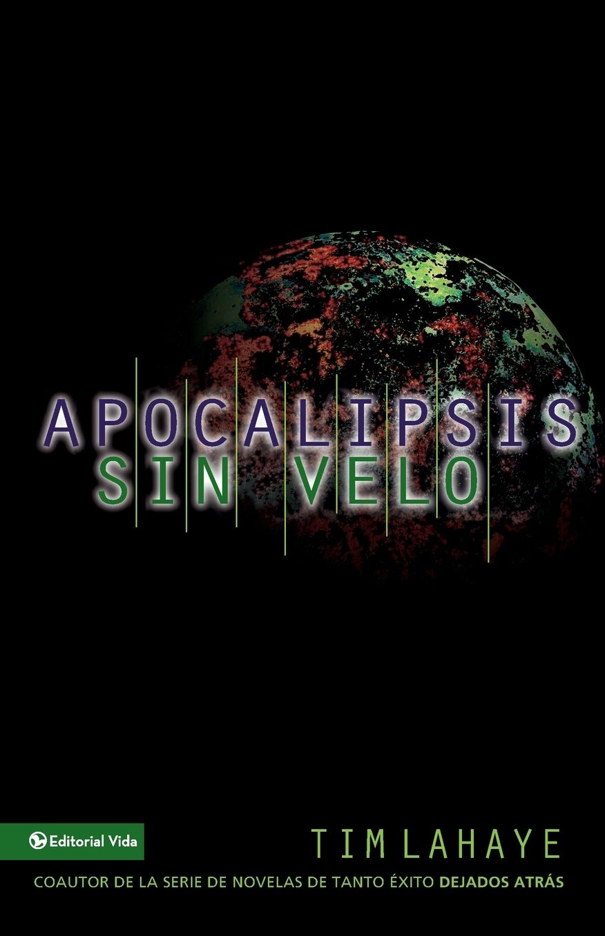 Apocalipsis sin velo (Revelation Unveiled)