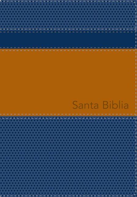 RVR 1960 Santa Biblia Serie 50