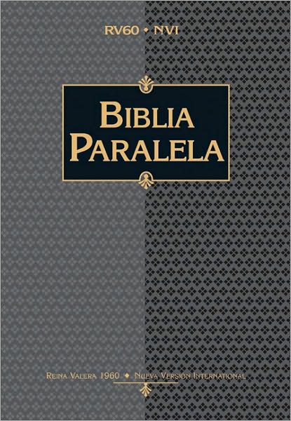 RVR60/NVI Biblia Paralela Imit Índice