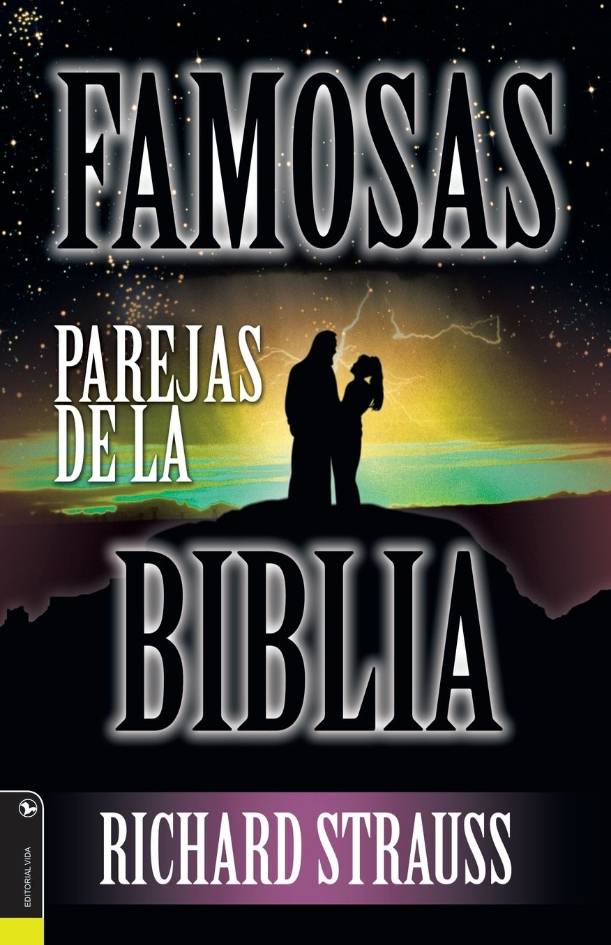 Famosas Parejas de la Biblia