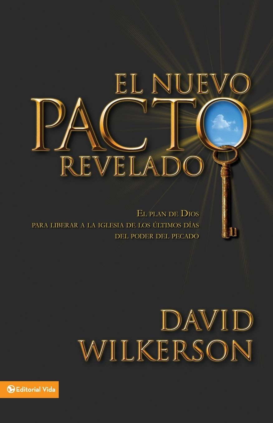 Nuevo Pacto Revelado