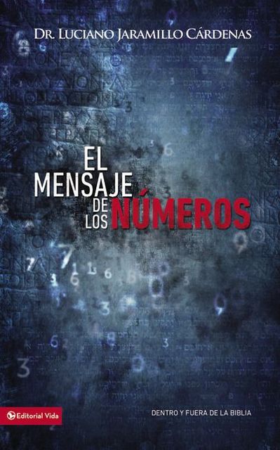 Mensaje de los numeros