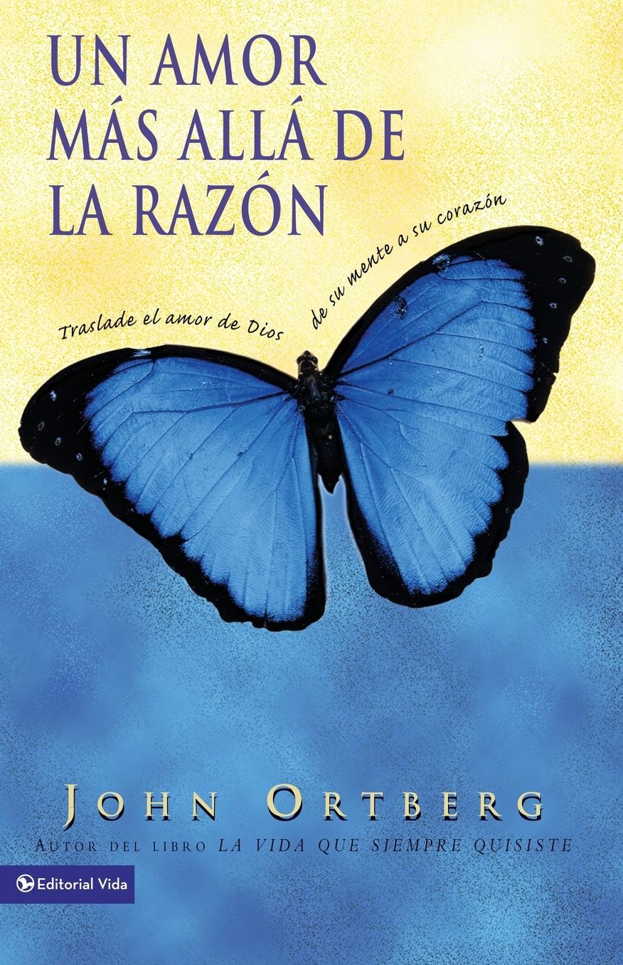 Un Amor Mas Alla de la Razon