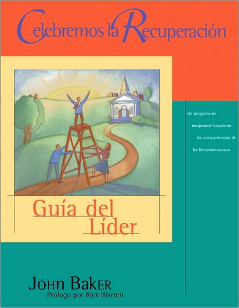 Guia Del Lider