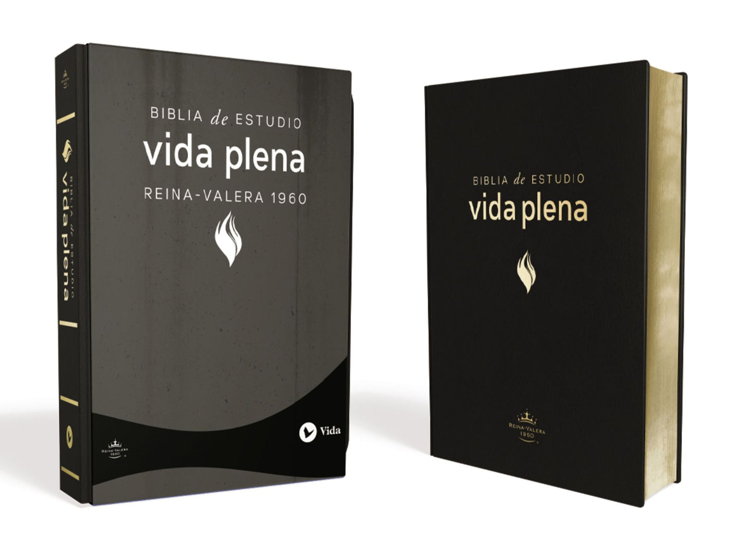 Vida plena imit. negro