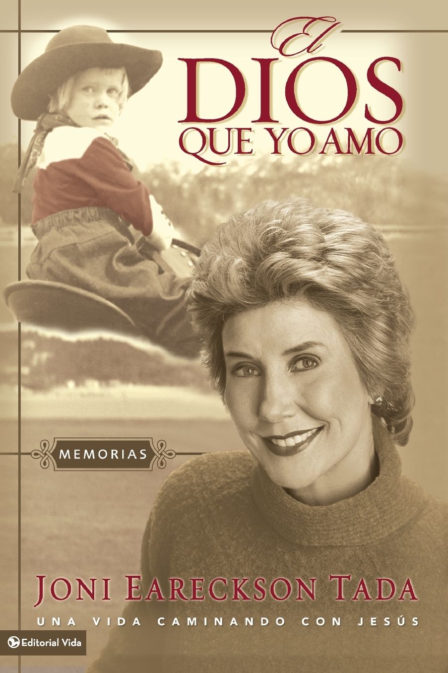 El Dios que Yo Amo