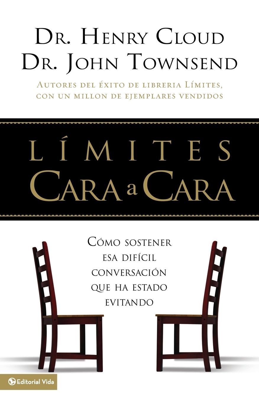 Limites cara a cara (Boundaries Face to Face)