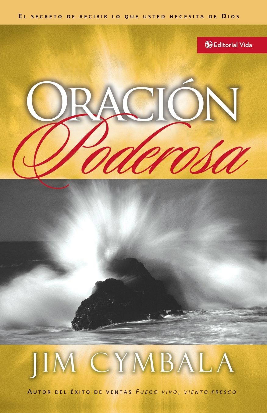 Oracion Poderosa